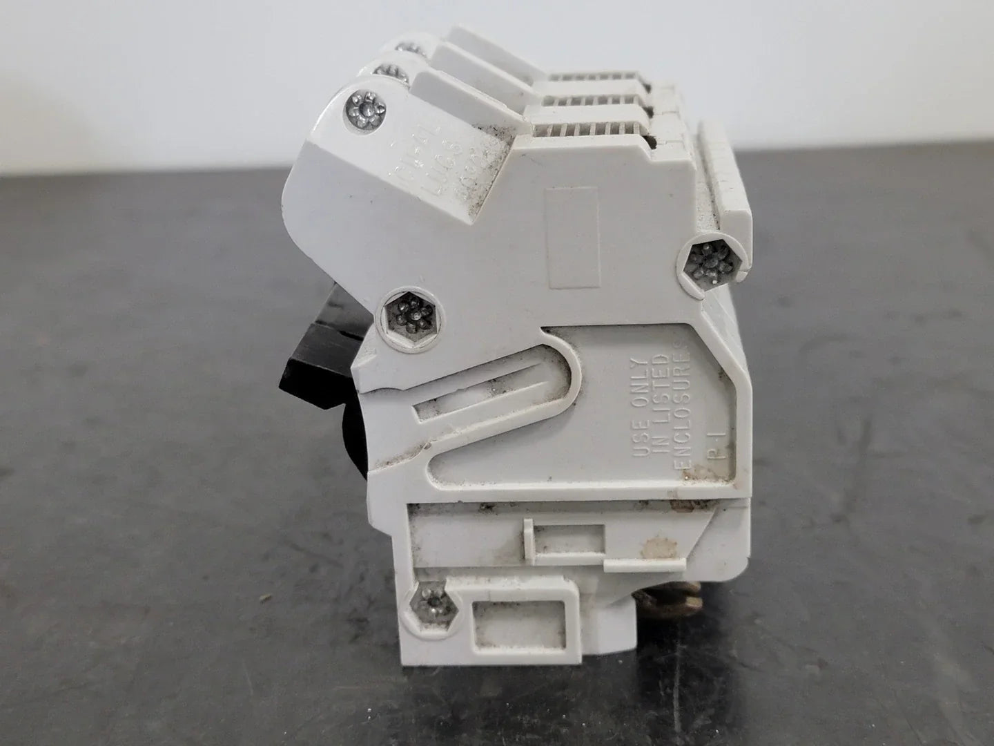 Federal Pacific NA330 Circuit Breaker | 240V 30A 3P 10kA@240V Plug-In Stab-Lok
