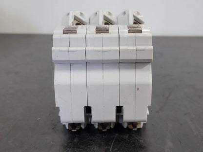 Federal Pacific NA330 Circuit Breaker | 240V 30A 3P 10kA@240V Plug-In Stab-Lok