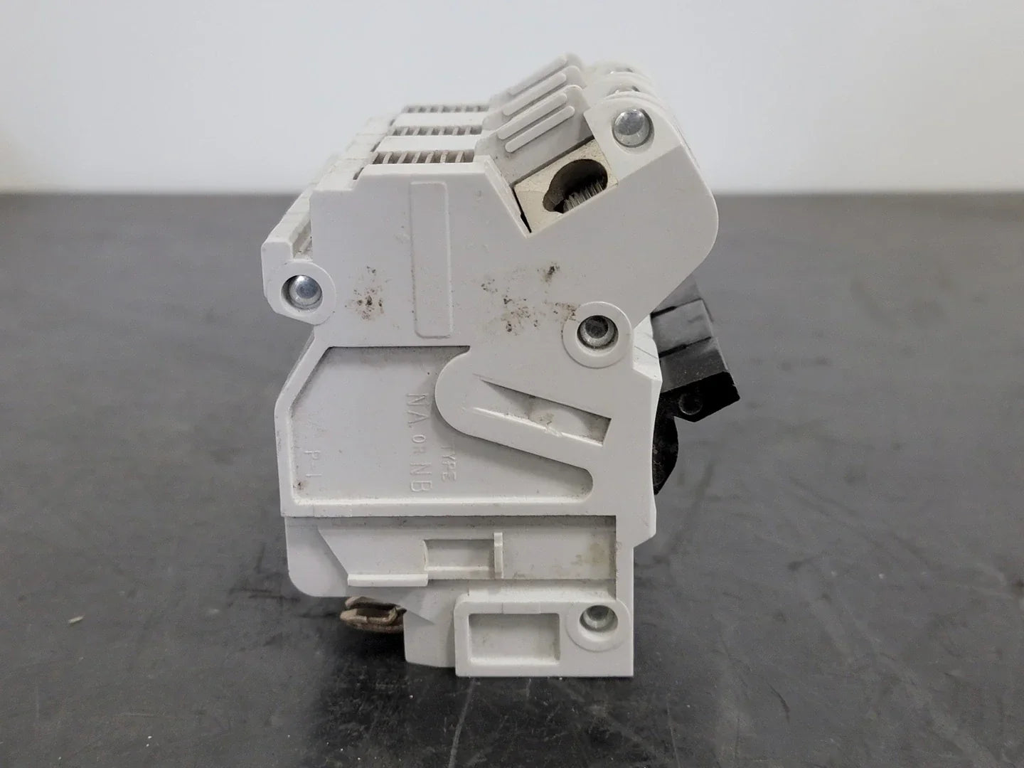 Federal Pacific NA330 Circuit Breaker | 240V 30A 3P 10kA@240V Plug-In Stab-Lok