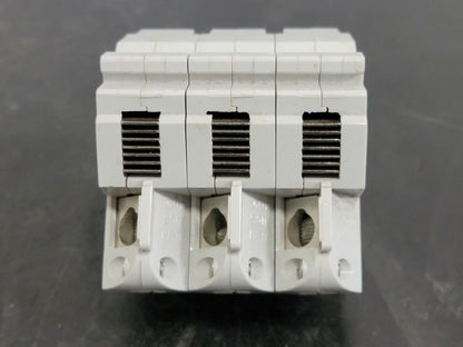 Federal Pacific NA330 Circuit Breaker | 240V 30A 3P 10kA@240V Plug-In Stab-Lok