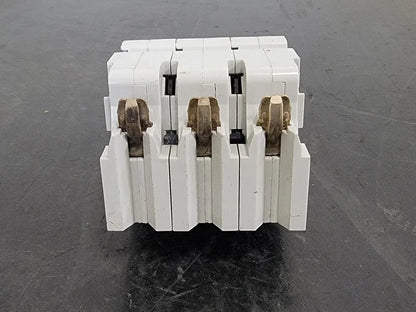 Federal Pacific NA330 Circuit Breaker | 240V 30A 3P 10kA@240V Plug-In Stab-Lok