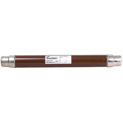 Bussmann 24TDMEJ25 DIN Medium Voltage Fuse 24000V 25A 50kA@24kV