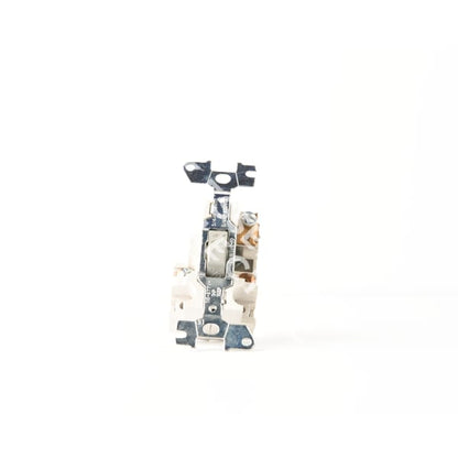Square D 2510FO1 Motor Starter | 1P 1Ph 277V 16A Class 2510
