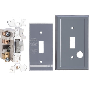 2510FF2 - Essential Electric Supply