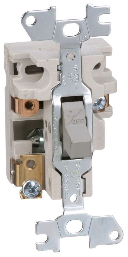 Square D 2510FO1 Motor Starter | 1P 1Ph 277V 16A Class 2510