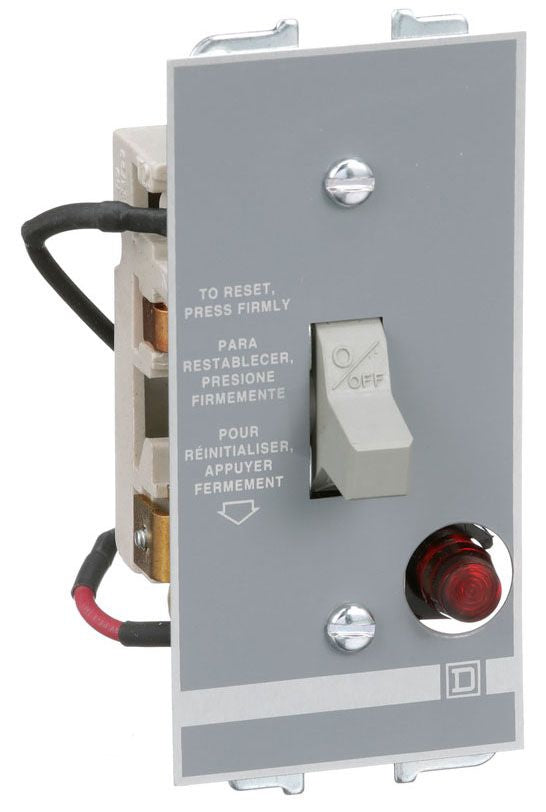 2510FO1P - Essential Electric Supply