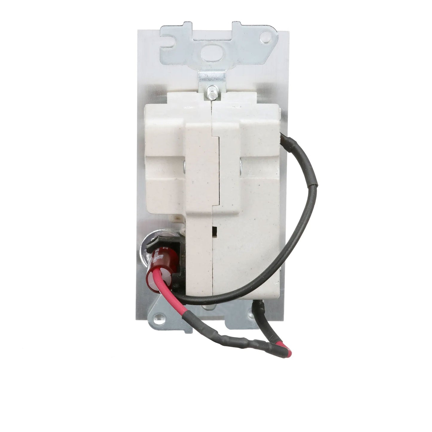 Square D 2510FO2P Motor Starter | 277V 1 Phase 16A 2 Pole Class 2510