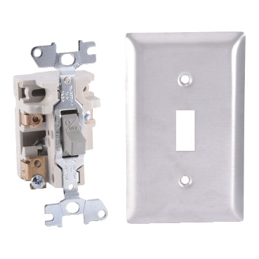 2510FS1 Square D Class 2510 Motor Starter 1 pole 1 phase 277V 16A - Essential Electric Supply