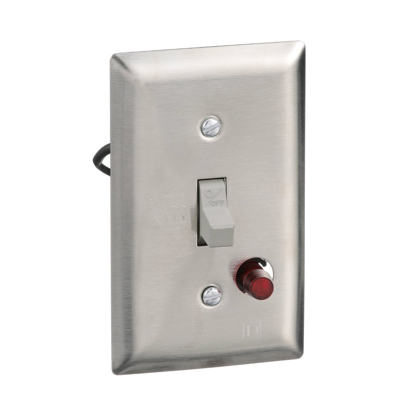 Square D 2510FS1P Motor Starter | 277V 16A 1P 1Ph Class 2510