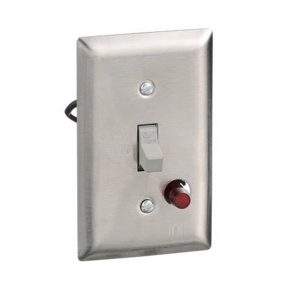 Square D 2510FS1P Motor Starter | 277V 16A 1P 1Ph Class 2510