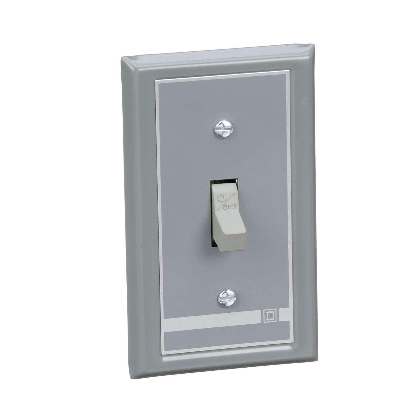 Square D 2510KF1 Motor Starter | 2 Pole 1 Phase 600V 30A
