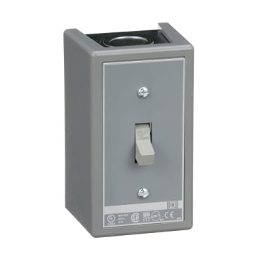 2510KG6 Square D Class 2510 Motor Starter 2 pole 1 phase 600V 30A - Essential Electric Supply
