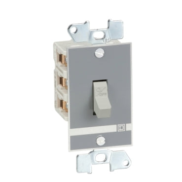 2510KO2 Square D Class 2510 Motor Starter 600V 30A 3 Pole Nema 0 V Cloil - Essential Electric Supply