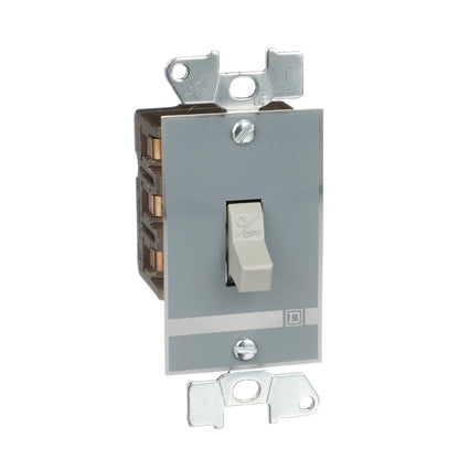 Square D 2510KO6 Motor Starter | 600V 30A 3P Class 2510