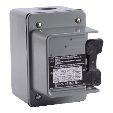 2510KW1H - Essential Electric Supply