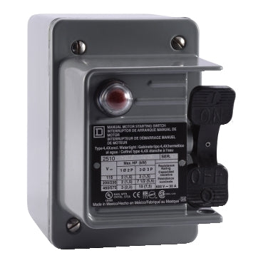 2510KW2CH - Essential Electric Supply