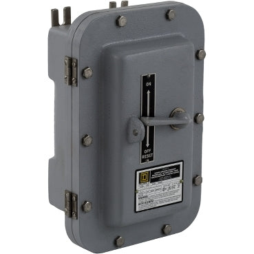 2510MCT3 - Essential Electric Supply
