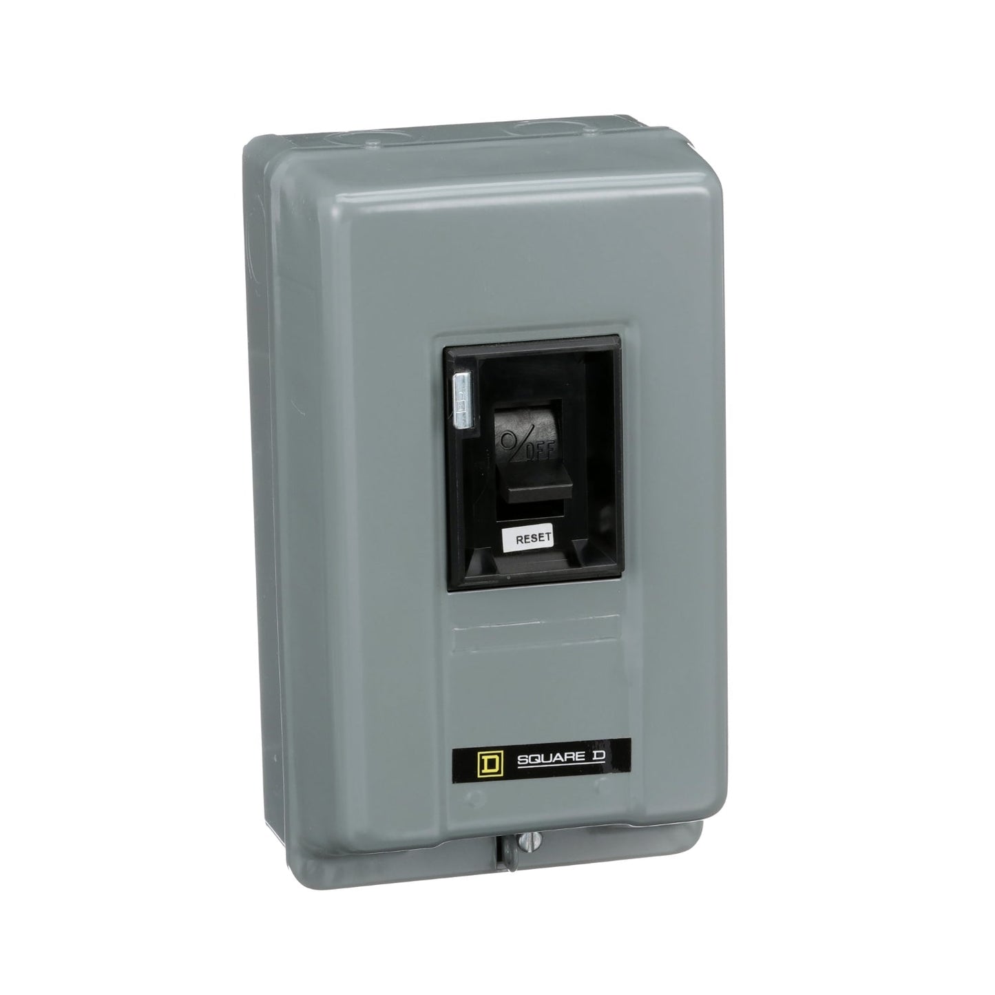 Square D 2510TBG2 Motor Starter | 3P 3Ph 600V 9A Class 2510