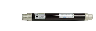 Bussmann 258GXQSJD65E Medium Voltage Fuse | 25800V 65A 25kA@25.8kV DIN