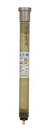 Eaton 25RBA2-40E Medium Voltage Fuse 23000V 40A 10.5kA@23kV RBA2