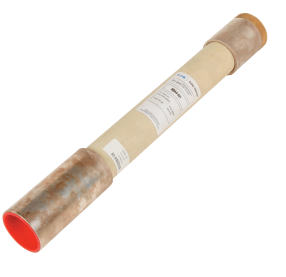 Eaton 25RBA4-150E Fuse | RBA4 23000V 150A