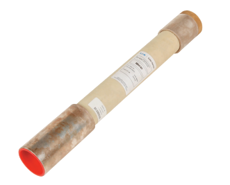 Eaton 25RBA4-250E Fuse | RBA4 23000V 250A