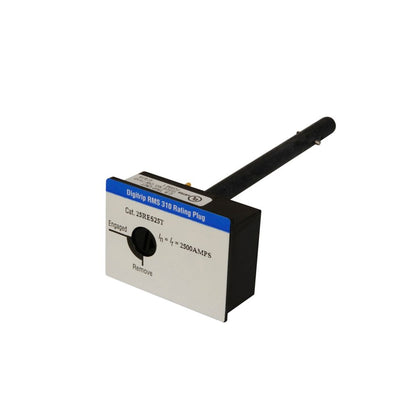 Eaton 25RES25T Circuit Breaker | Series G 25RES 2500A
