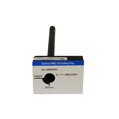 20RES20T  Cutler Hammer  Circuit Breaker Rating Plugs rated for 2000A - Essential Electric Supply