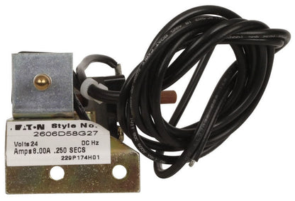 2606D58G19 - Essential Electric Supply