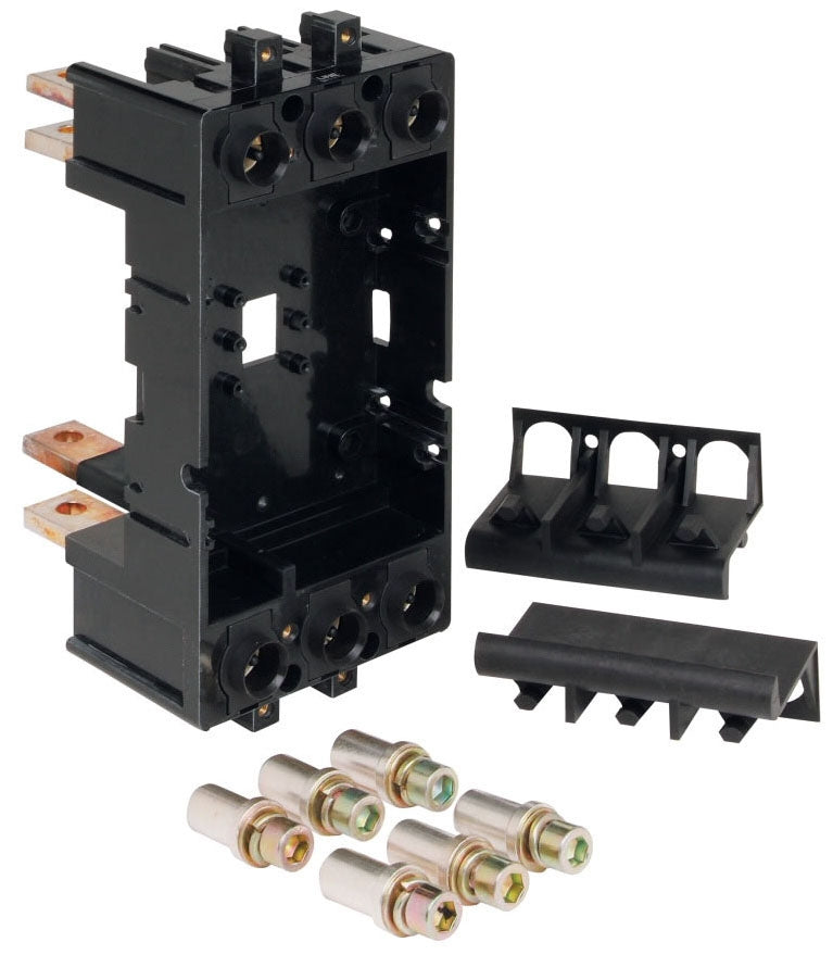 Cutler Hammer 2614D53G04 Circuit Breaker | Terminal Accessories Series C