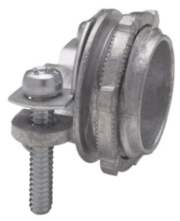 Crouse-Hinds 2631 Connector | 277V 600A