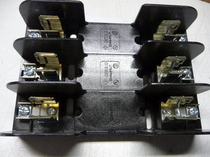 Mersen 2631R Fuse Block | 250V 600A 2631