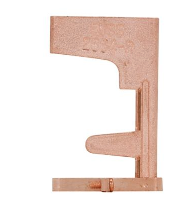 Bussman 2664-R Fuse | 266 600V 600A