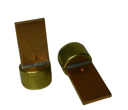 Mersen 266 Fuse Reducer | 600V 60-200A