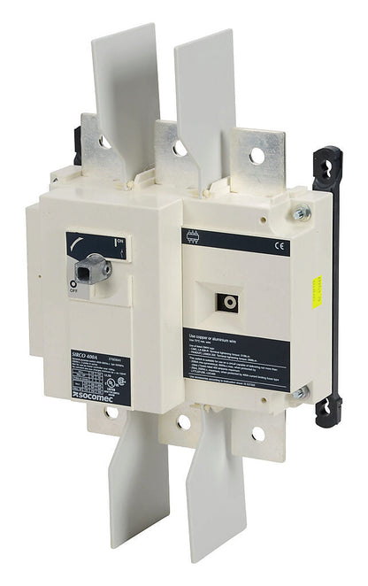 Socomec 27003041 Disconnect Switch | PLP