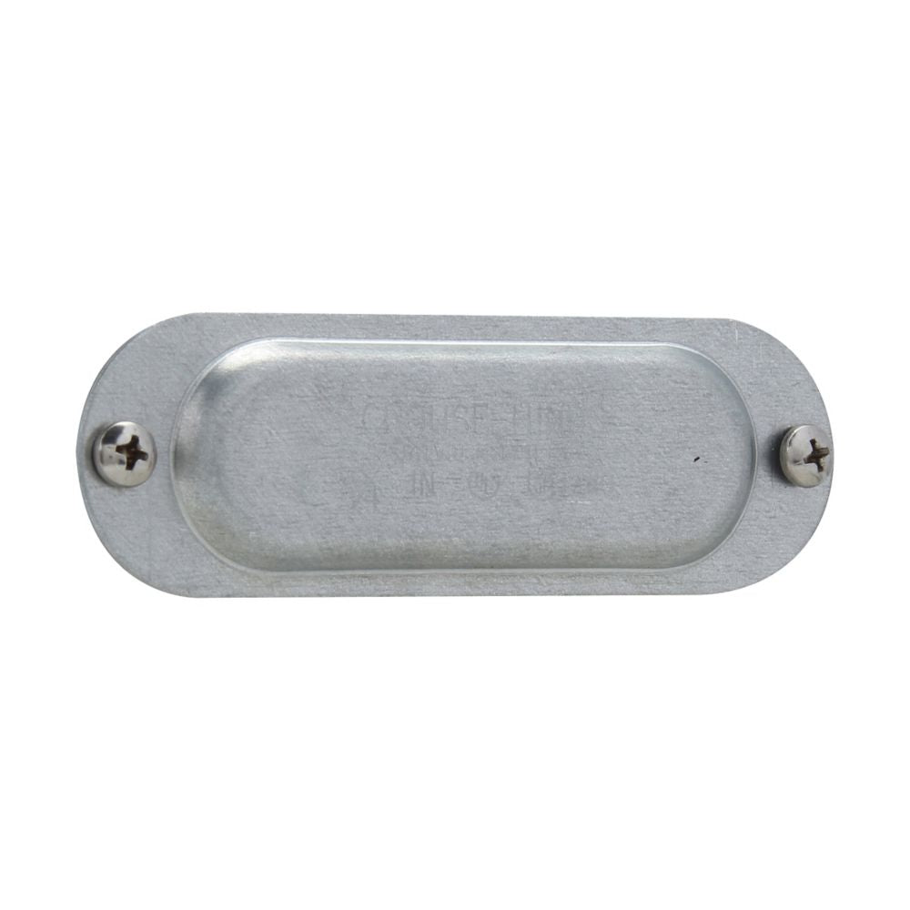 Appleton 280 Conduit Fitting Device Cover