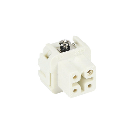 Merlin Gerin 29008 Circuit Breaker | 690V 100A 4P 45kA@415V Bolt-On NS100N Compact