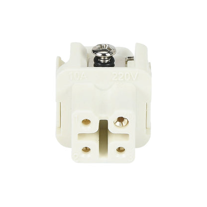 Merlin Gerin 29008 Circuit Breaker | 690V 100A 4P 45kA@415V Bolt-On NS100N Compact