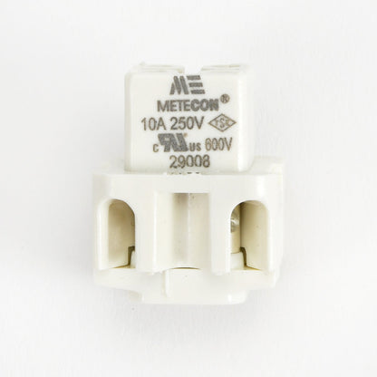 Merlin Gerin 29008 Circuit Breaker | 690V 100A 4P 45kA@415V Bolt-On NS100N Compact