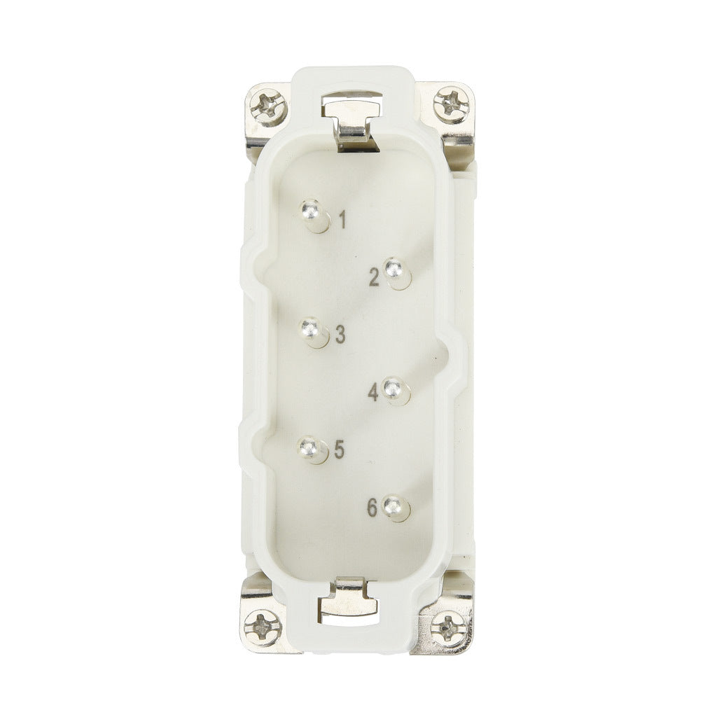 OZ/Gedney 29125 Rigid Conduit Connector | Steel 600V 3-Pole Magnetic Only NS NSF NFNF NFNL NFHF NFHL Compact