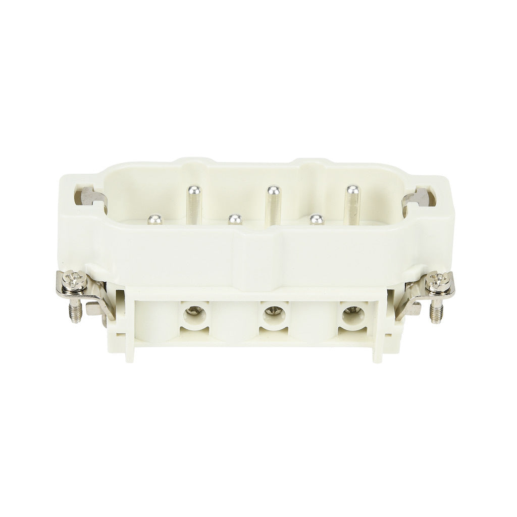 OZ/Gedney 29125 Rigid Conduit Connector | Steel 600V 3-Pole Magnetic Only NS NSF NFNF NFNL NFHF NFHL Compact