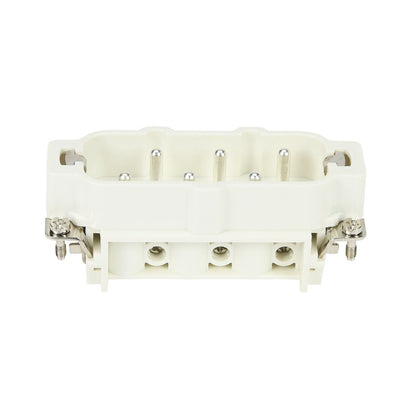 OZ/Gedney 29125 Rigid Conduit Connector | Steel 600V 3-Pole Magnetic Only NS NSF NFNF NFNL NFHF NFHL Compact