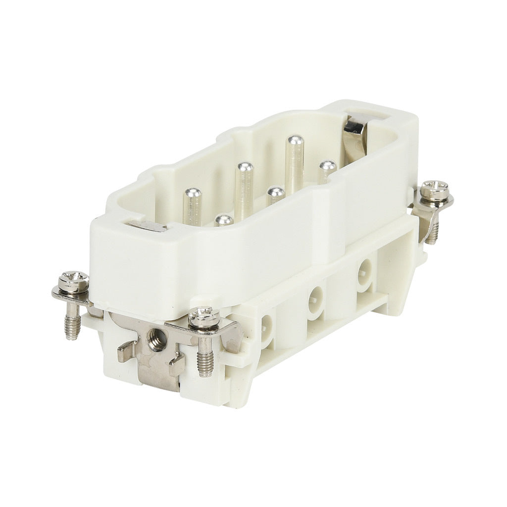 OZ/Gedney 29125 Rigid Conduit Connector | Steel 600V 3-Pole Magnetic Only NS NSF NFNF NFNL NFHF NFHL Compact