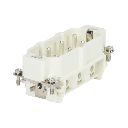 OZ/Gedney 29125 Rigid Conduit Connector | Steel 600V 3-Pole Magnetic Only NS NSF NFNF NFNL NFHF NFHL Compact