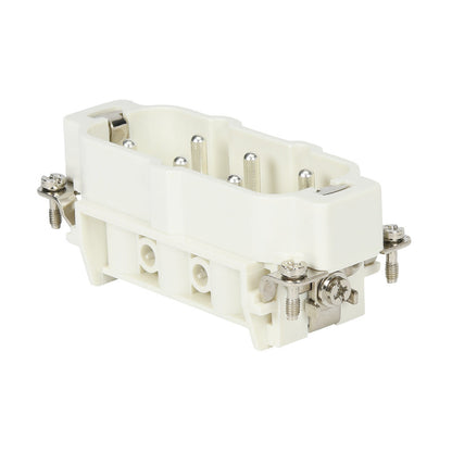 OZ/Gedney 29125 Rigid Conduit Connector | Steel 600V 3-Pole Magnetic Only NS NSF NFNF NFNL NFHF NFHL Compact