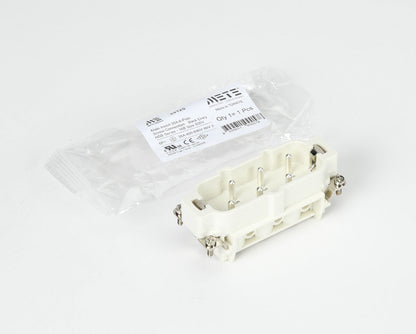 OZ/Gedney 29125 Rigid Conduit Connector | Steel 600V 3-Pole Magnetic Only NS NSF NFNF NFNL NFHF NFHL Compact