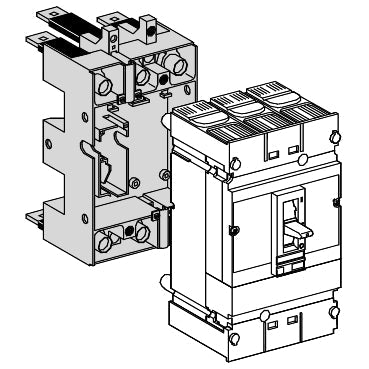 29278  Merlin Gerin  Circuit Breaker Parts - Essential Electric Supply
