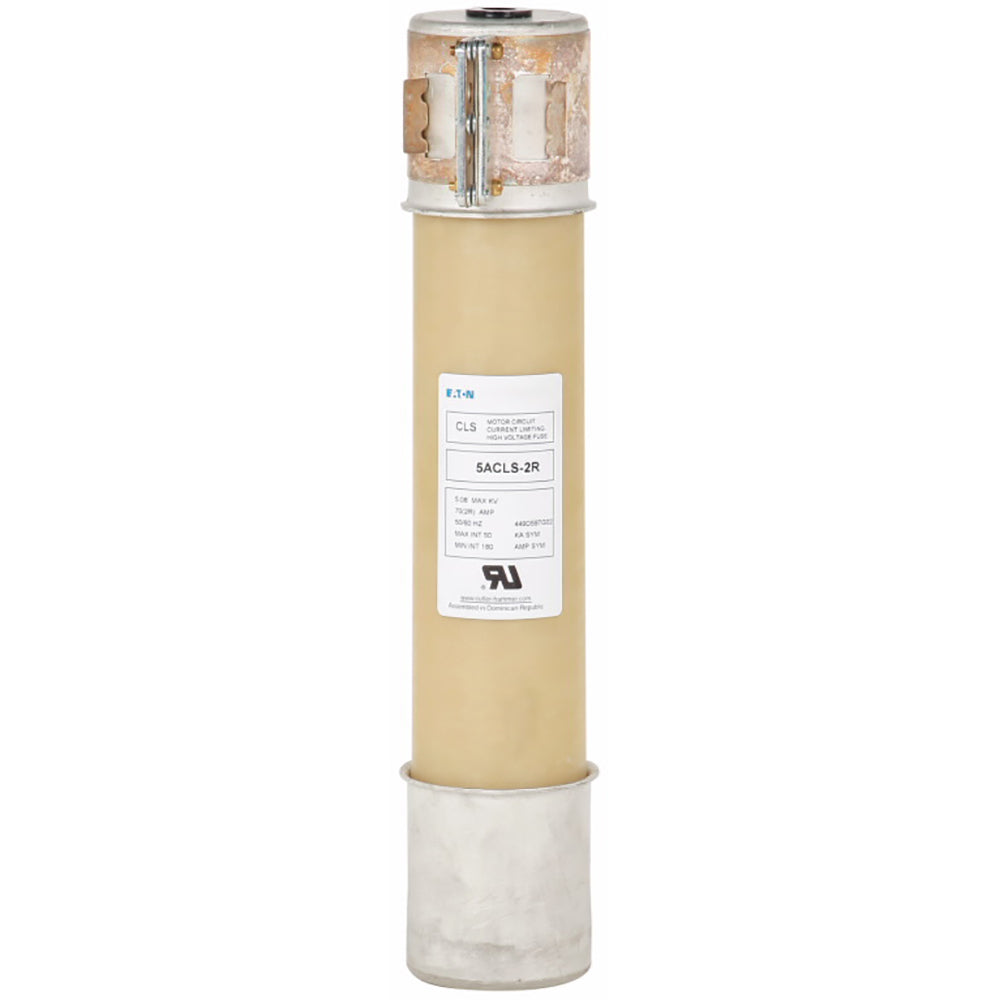Eaton 2ACLS-4R Fuse | CLS ACLS 2540V 130A