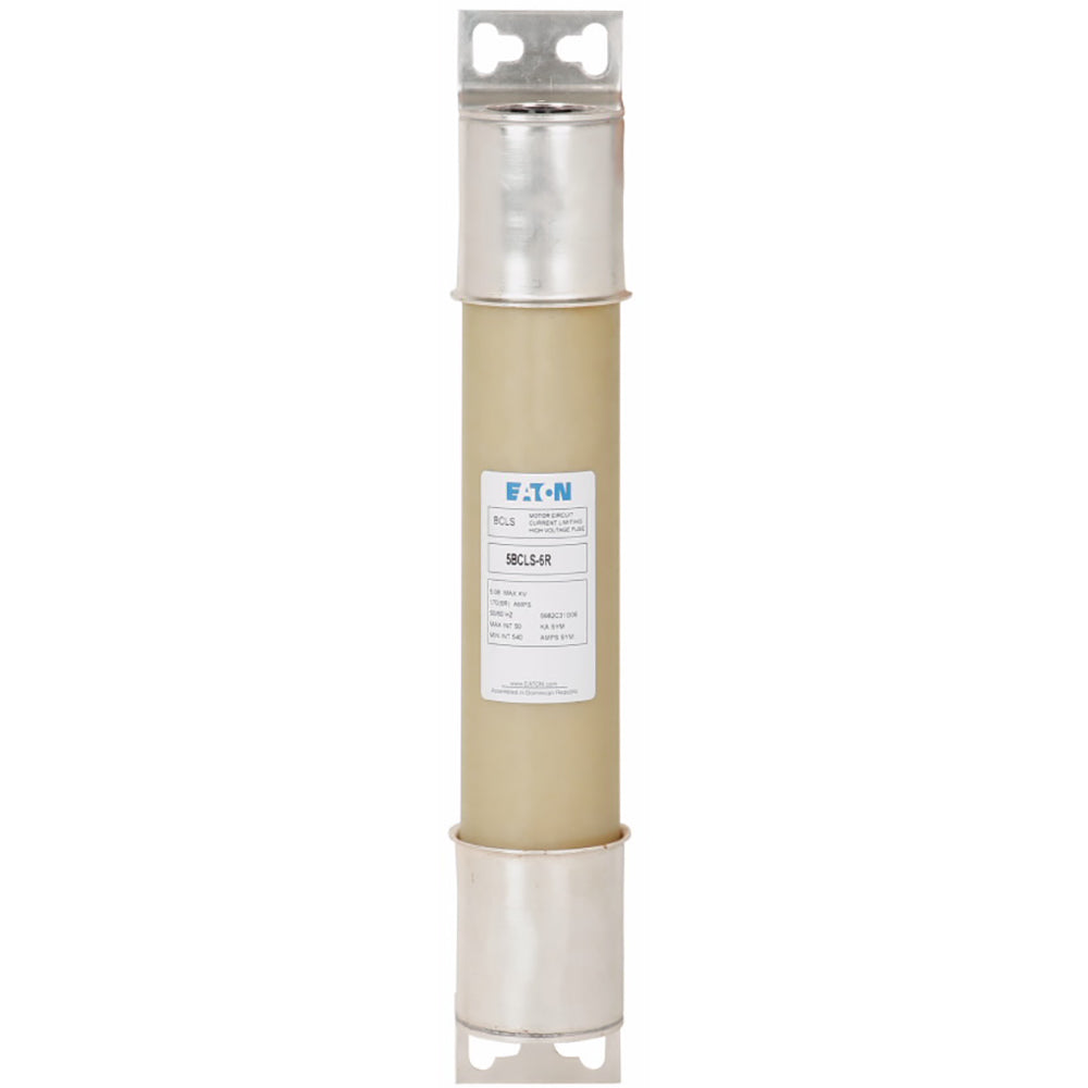 Eaton 2BCLS-3R Fuse | 2540V 100A