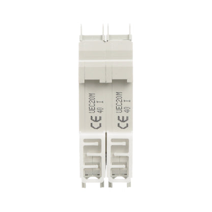 Abl Sursum 2C20UL Circuit Breaker | Molded Case